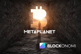 Blockonomi - News update