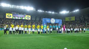 al-nassr vs arkadag