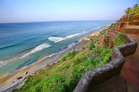 Image result for PAPANASAM BEACH