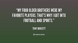 Younger Brother Quotes. QuotesGram via Relatably.com