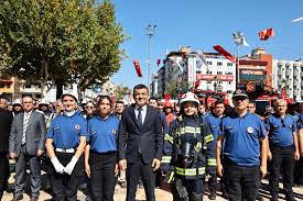 Denizli Büyükşehir Belediyesi - News update