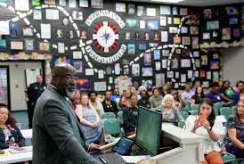 Judson ISD superintendent placed on paid administrative leave, interim appointed