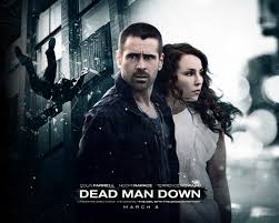 Dead Man Down (2013)