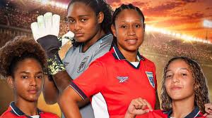 Panamá Femenina vs Jamaica, EN VIVO amistoso fecha FIFA