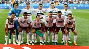 ¡México vs Corea! Duelo Amistoso Imperdible: Horario y Dónde Ver - Imagen principal del artículo