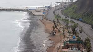 ¡Atención! Cierre Total en Costa Verde HOY: ¿Cómo Afecta tu Tráfico?