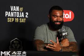 ufc