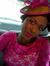 Frida Jackson-nwume is now friends with Kikelomo Taiwo - 24612116