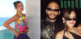 Bruna Marquezine posa em varanda com vista para o mar e em evento com João Guilherme. Bruna Marquezine e João Guilherme em e…