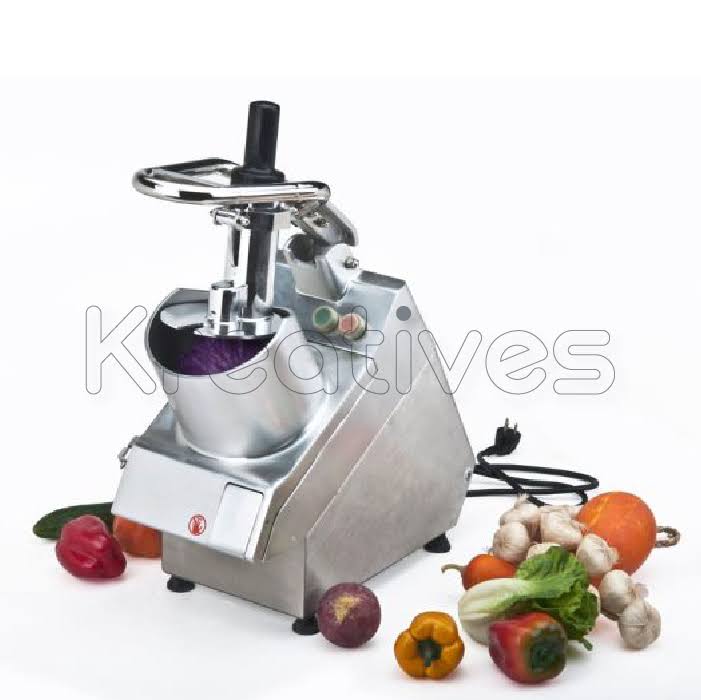 Commercial vegetable cutter vc65ms