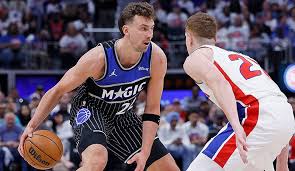 Magic Close in on NBA History as 7th 8-Seed to Upset No. 1 Seed