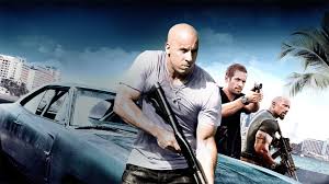 Vin Diesel revelou o título do novo Velocidade Furiosa