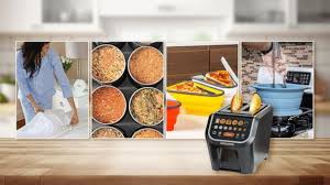 ABC Secret Savings for kitchen & home