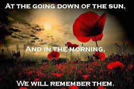 Image result for anzac day sayings