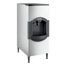 Ice HBN120-22 22" Wide Hotel Ice Dispenser 120 lb. Capacity ...