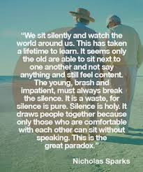All about nicholas sparks love quote on Pinterest | Nicholas ... via Relatably.com
