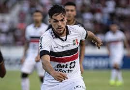 EXCLUSIVO: ABC fica a detalhes de anunciar meia ex-Santa Cruz