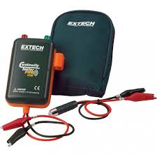 Extech CT20 Continuity Tester Pro - My Meter