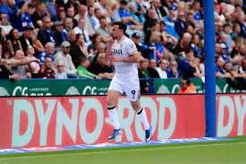 Oxford United run riot as Missanga steals show in four-goal Leicester rout