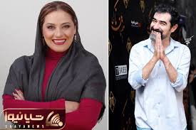آواز هنرمندانه؛ شبنم مقدمی اصرار که با شهاب حسینی بخونه اونم چه آهنگی "وای جون مریم"