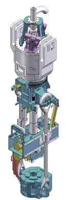 Advanced Geotechnical drilling systems
