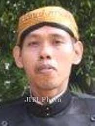COM : PURWAKA: Jawi Kedah Njawani - Bambang Harjanto budaya tiyang Jawi Jawi Kedah Njawani purwaka Serat Wulanreh ... - 07-foto-bambang-harjanto