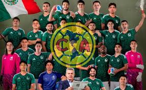 La estrella de la Selección Mexicana que ya amarró su futuro en Club América