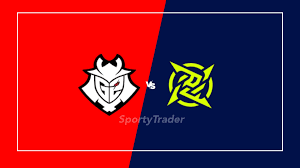 Palpite G2 x Ninjas in Pyjamas - ESL Pro League Season 23 Stage 1, 05/03/2026