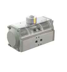 Pneumatic Actuator – AM Instrumentering