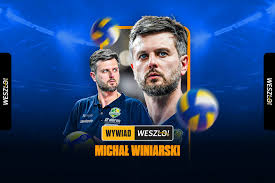 Michał Winiarski: Spekulowanie o następcy Grbicia to abstrakcja [WYWIAD]