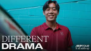 Coleman Wong Makes History at Miami Open
