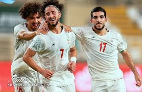 زلزله ایران با شش گل/ دومین پیروزی قاطع امیدها با طعم صدرنشینی؛ گوام قلع و قمع شد!