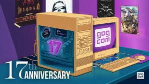 GOG Celebrates 17th Anniversary with Clair Obscur: Expedition 33 Release