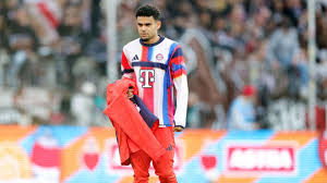 Luis Díaz busca su segunda semifinal de Champions tras la ventaja ante Real Madrid