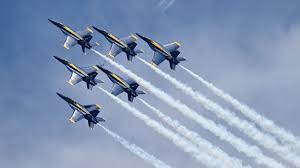 Blue Angels to Perform in Annapolis: What You Need to Know