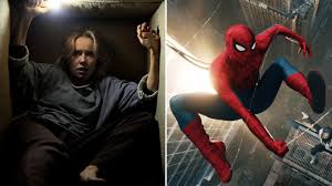 Spider-man: Brand New Day