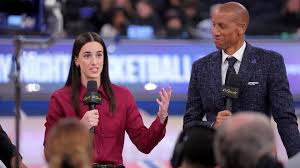Caitlin Clark Joins NBC Sports as Special Contributor for Knicks vs. Thunder Game