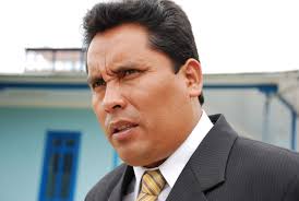 Resultado de imagen para fotos de angel unchupaico