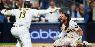 Three months of struggle unleashed a relentless second half for Tatis