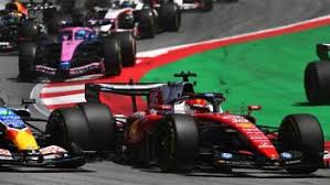 Trend Google: gran premio d'austria