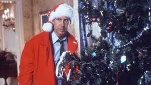 Image result for Visions of Christmas Vacation