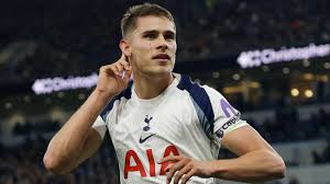 Everton 0-3 Tottenham: Premier League Player Ratings and Match Highlights