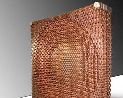 Metamaterial lenses