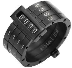 Imagini pentru promise ring for men