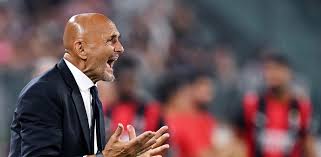 Trend Google: spalletti
