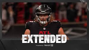 Atlanta Falcons - News update