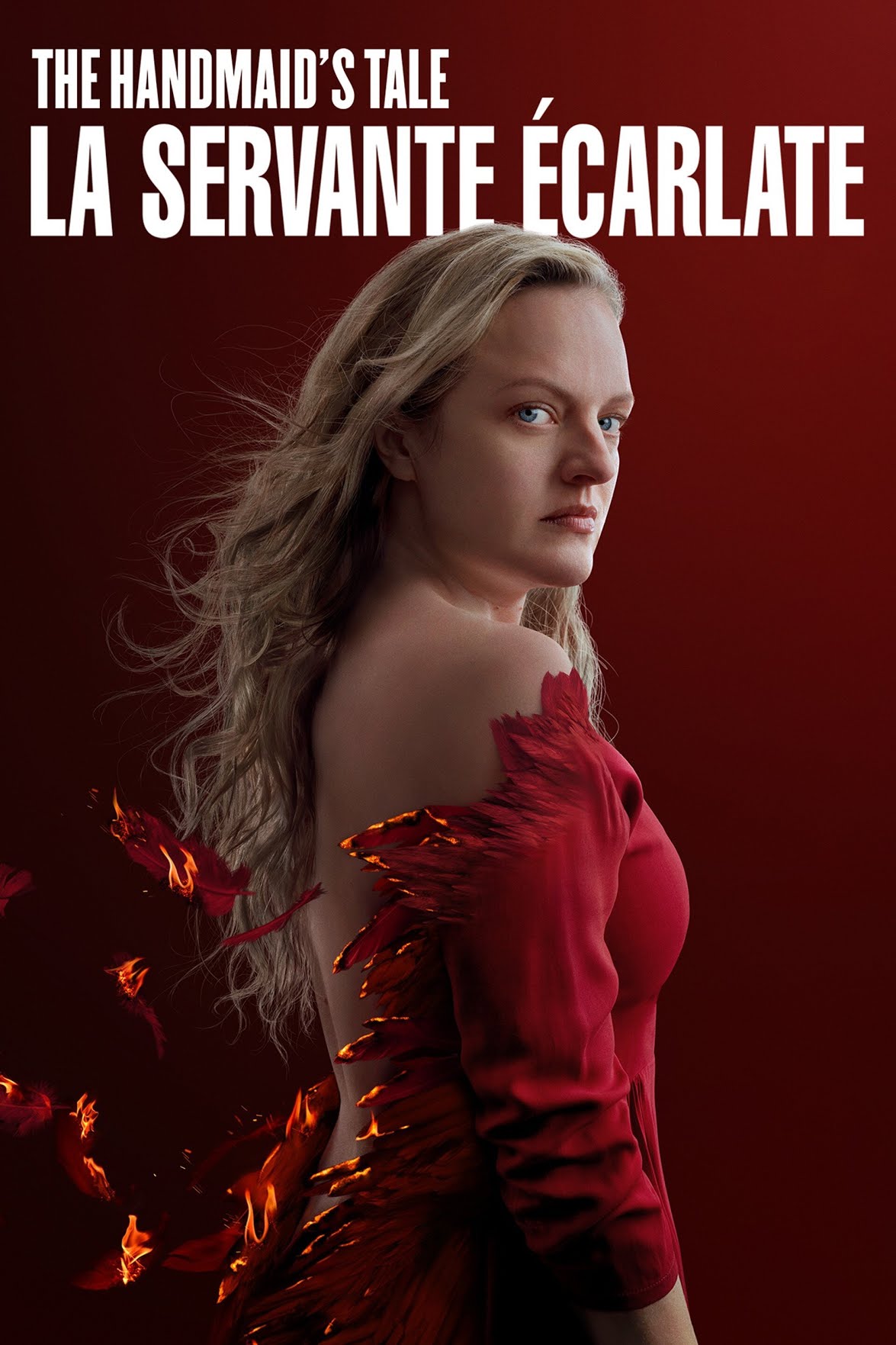 La Servante écarlate Saison 5 En Streaming The Handmaid's Tale La Servante écarlate-Saison | freixenet.com