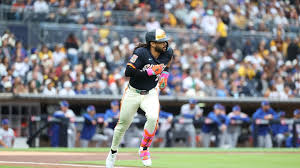 Padres - Mets