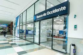 Resultado de imagen para banco de occidente