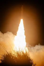Trend Google: falcon 9